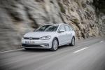 Volkswagen Golf TSI Variant 2017 года (WW)